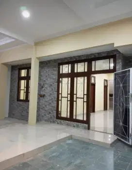 Rumah siap Huni