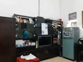 Rumah Dan Toko Lokasi Strategis Di Rawamangun S4284