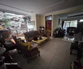 Dijual Rumah Tinggal Kayu Putih Jakarta Timur Murah