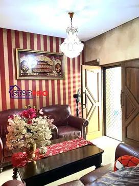 RUMAH SUDAH SHM DI BAMBU APUS, CIPAYUNG.