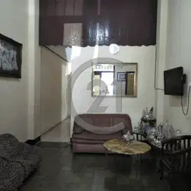 Rumah Lokasi Strategis Di Cipinang S3323