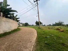Tanah Murah 5 Menit Kantor Desa Sasak Panjang
