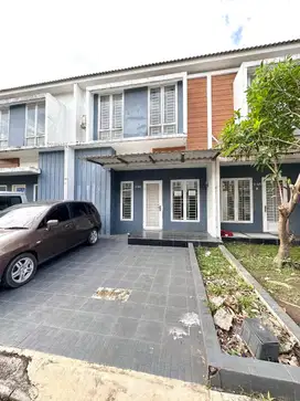 Rumah Medan Resort City Mantap Murah dan Hoki