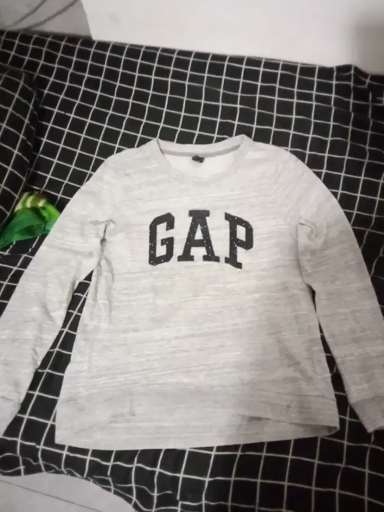 cn gap original