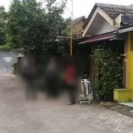 Dijual Rumah Satu Setengah Lantai di Pesona Sekar Gading - Sidoarjo