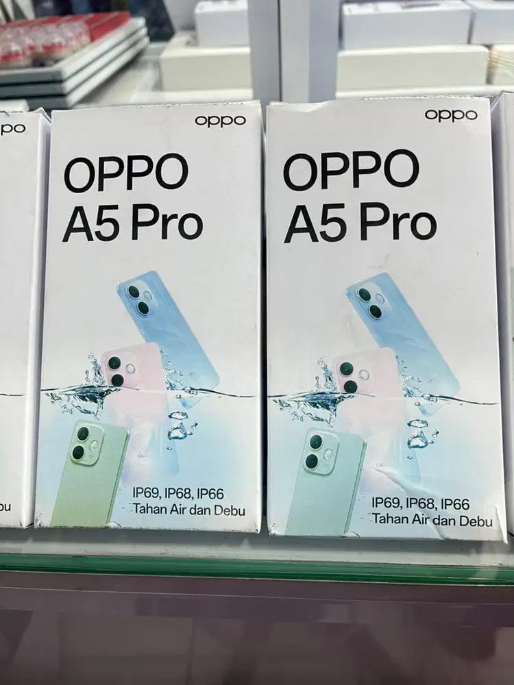 Oppo A5 pro 8/128GB
