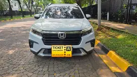 Honda BR-V Prestige 2022 Putih