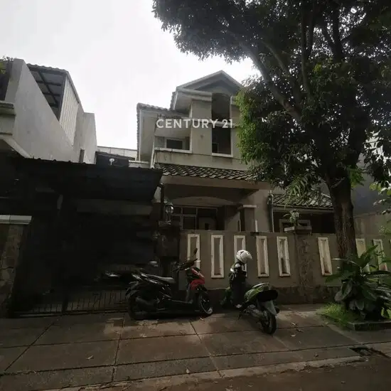Dijual Rumah Bagus Siap Huni Di Eldewis BSD