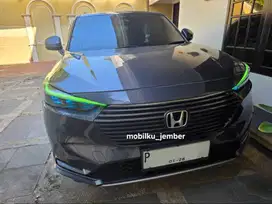 Honda HR-V SE 2022 STNK 01-2026