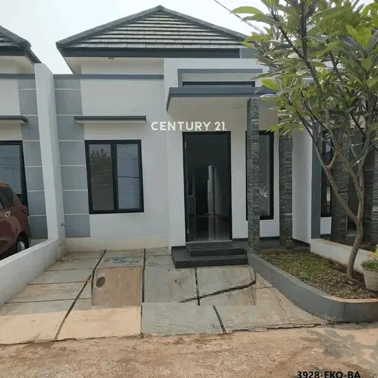 Dijual Rumah Siap Huni Harga Menarik Di Pondok Aren Bintaro