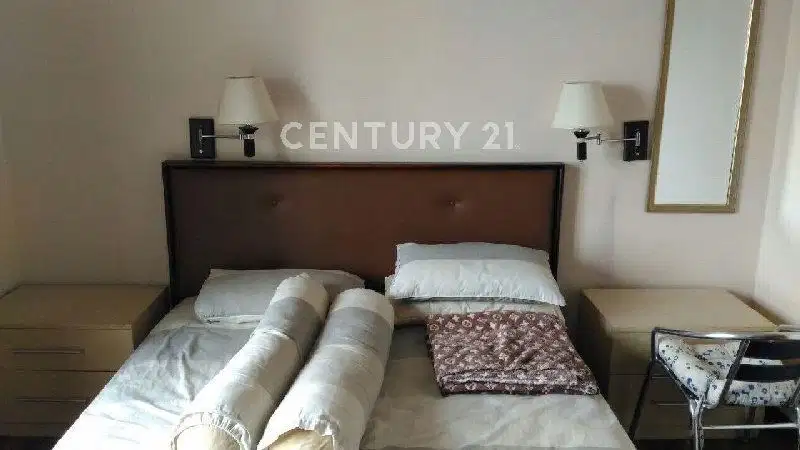 Siap Huni Apartemen Full Furnished Cosmo Mansion Jakarta Pusat