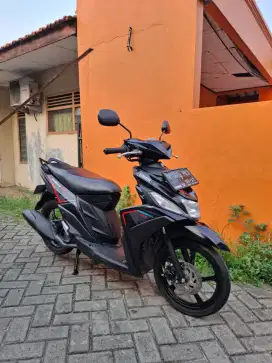 (Gratis Balik Nama Pembeli) Yamaha Mio M3 2022 istimewa
