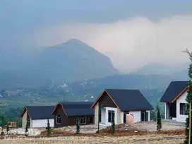 Dijual Kavling Puncak 2 Bogor View Gunung – SHM & Bonus Menarik!