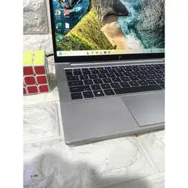LP HP 840 G7 8GB/16GB Core i7 GEN10 14inch RTV-DN