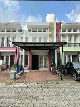Cluster Opal Gading Serpong