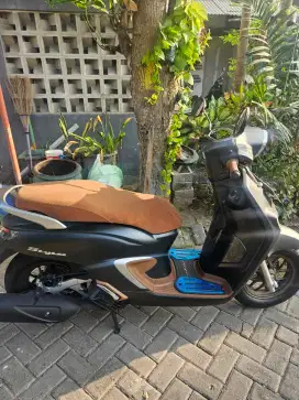 Stylo 160 ABS 2025