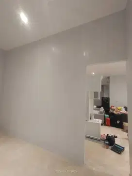 Spesialist dekorasi gypsum dan molding kantor ruko dan rumah