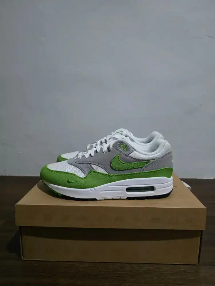 Nike Air Max 1 Patta