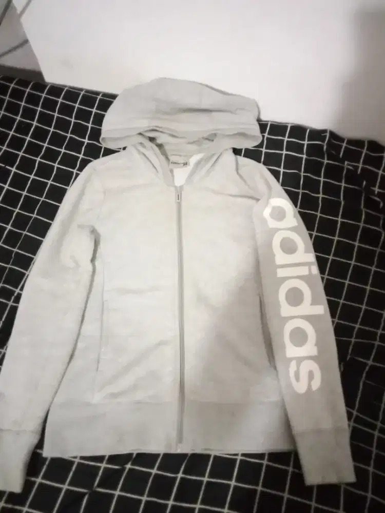 jaket adidas original