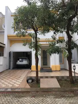 Casa Goya, Kebon Jeruk, Jakbar