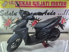 Vario 150 Exclusive new remot iss cbs