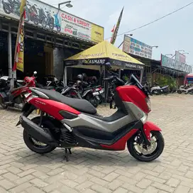 YAMAHA NMAX 155 OLD TAHUN 2019
