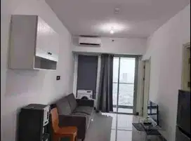 Apartemen Benson Full Furnished