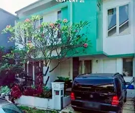 Hot Sale Dijual Rumah Emerald Bintaro Jaya Halaman Luas 209165