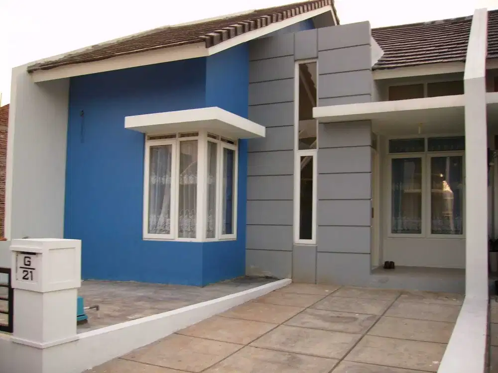 Delta Mas Cikarang Jual Cepat Rumah BU Segera Beli