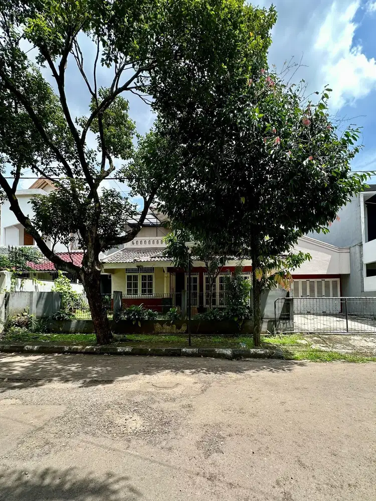 Hot Sale Dijual Rumah Menteng Bintaro Sektor 7 221406