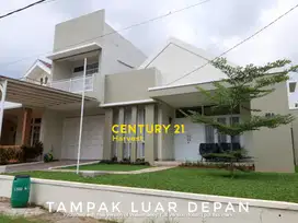 Dijual Rumah Bagus 2 Lantai Siap Huni Furnished Di Meadow Green Lippo Cikarang