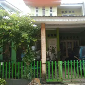 Dijual Rumah di Duta Indah Pondok Gede