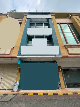 Dijual Ruko ITC Fatmawati Cocok Untuk Kantor/Usaha