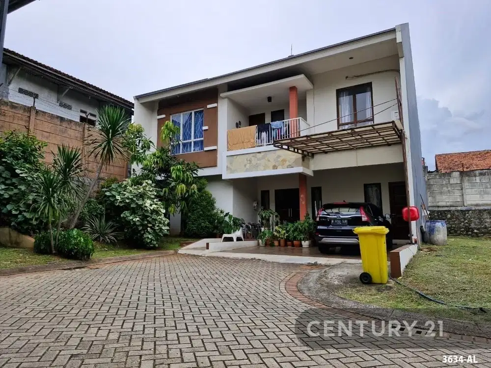 Dijual Rumah Bagus Siap Huni Harga Menarik Di Bintaro Sektor 9