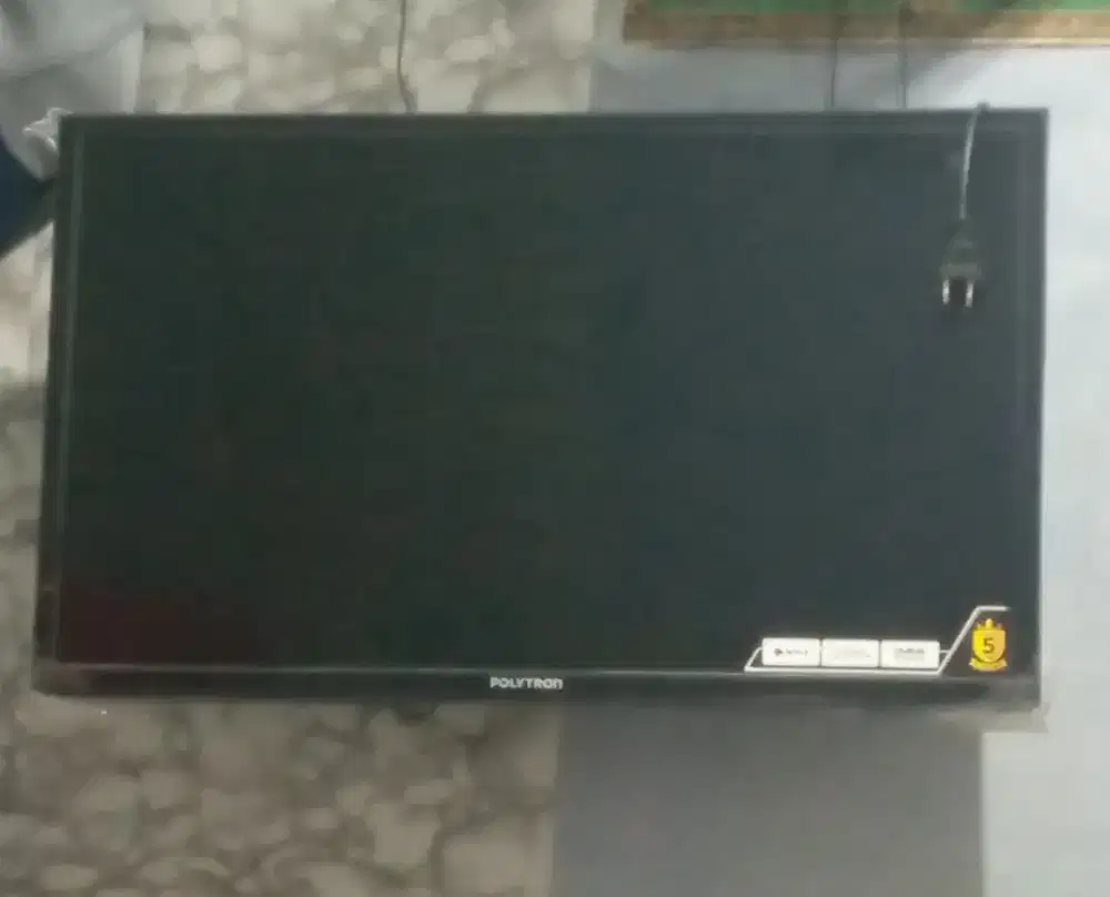 LED POLYTRON DIGITAL 32