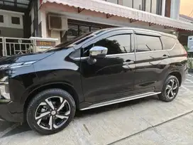 Mitsubishi Xpander Ultimate 2024 Bensin