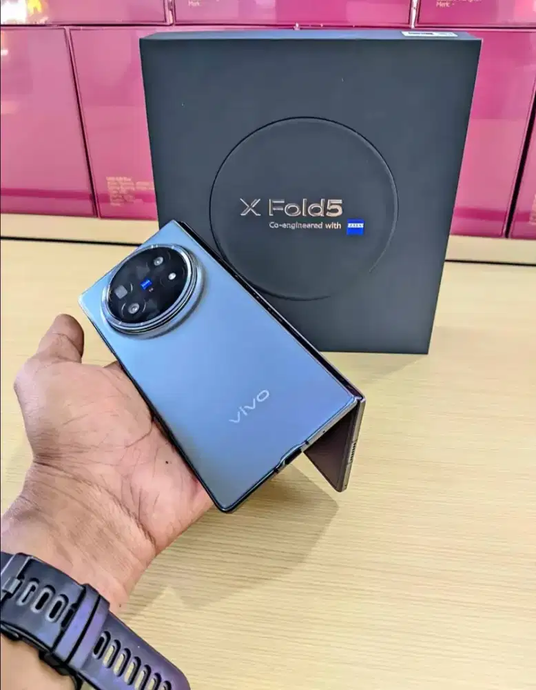 Vivo X Fold 5 16/512GB