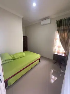 rumah di sleman perum griya lawamena