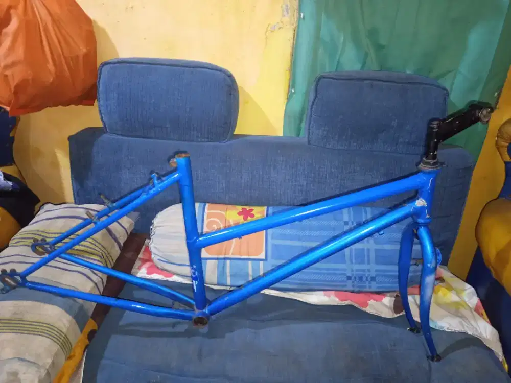 Frame set lady UK 26