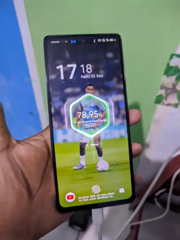 infinix note 40