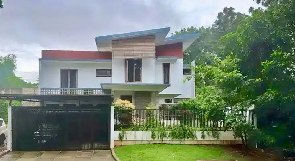 Hot Sale Dijual Rumah Menteng Bintaro Jaya Sektor 7 217915