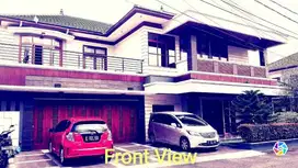 Dijual Rumah Mewah Siap Pakai Di Daerah Kemang Utara Jakarta Selatan