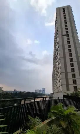 Brand New Japandi Style Apartemen in Depok