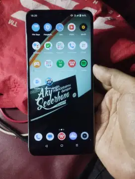 Realme Note 50 Ram 4+4/64