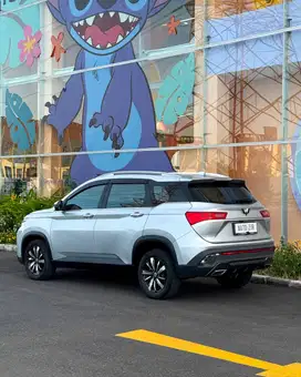Wuling Almaz 2019