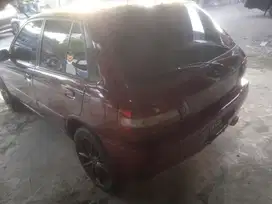 Toyota Starlet 1995 Bensin