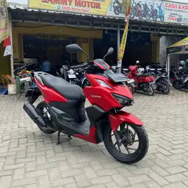 HONDA VARIO 160 CBS 2022