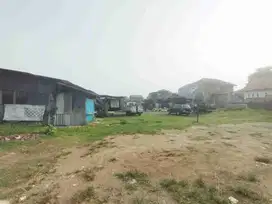 Tanah Luas 3.485m2 SHM Di Dalam Komplek Perumahan Di Bekasi Timur