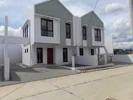 Rumah baru ready stock berbagai type di Batununggal indah