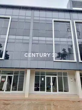 Dijual Ruko Kebayoran Arcade Bintaro Sektor 7 4 Lantai 164296